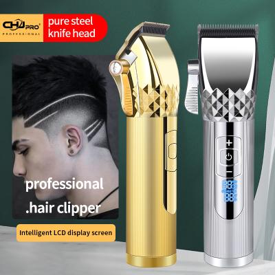 China Baby Hair Trimmer Target Hair Clipper Outdoor Trimmer Painless Hair Clipper Electric Cut for sale