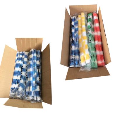 China Purchasing Water Proof And Oil Proof Luxury Disposable Tablecloth Roll Sheets for sale