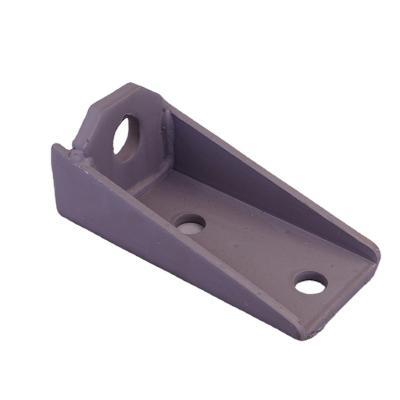 China Steel Manufacturers Point Sell Custom 8032 Steel Span Car Cylinder Support for sale