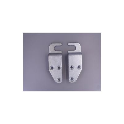 China Hot Sale High Quality Custom Steel Logo Car Door Lock Plate Quick 8026 for sale