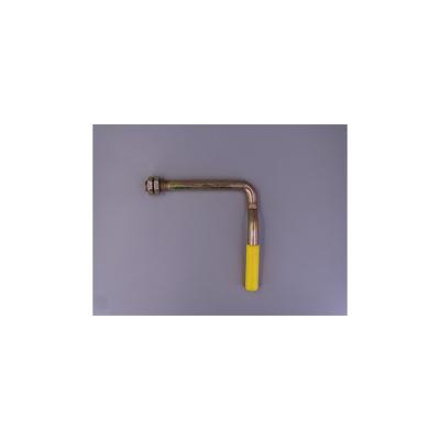 China Van 8022 New Product Custom Cabinet Lock Steel Wholesale High Quality Back Hook for sale