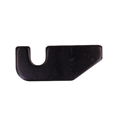 China Wholesale custom 8024 steel plate sandblasted hook van parts new product high quality for sale