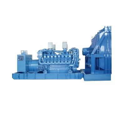 China Hot selling open type dynamo set 80KW/100KVA diesel generating genset water cooled generator XM-Y140 for sale