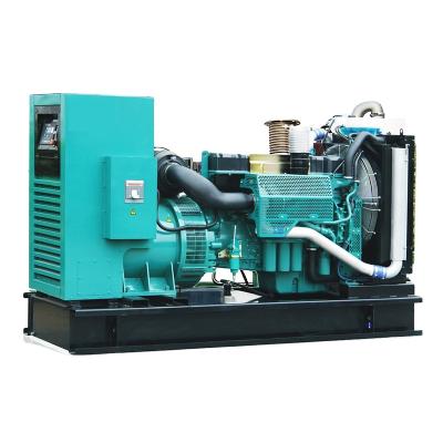 China Power 450KW/563KVA three phase diesel generator genset electric power diesel generator XM-DF-120 for sale