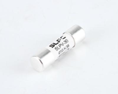 China LOW VOLTAGE Solar PV System DC1000V Fuse for sale