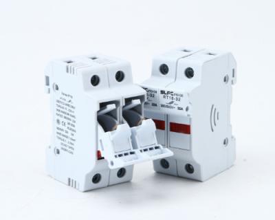 China RT18-32 LOW VOLTAGE Cartridge Fuse Holder for sale