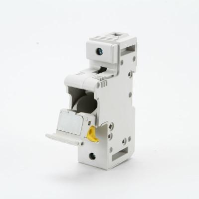 China RT18-125 LOW VOLTAGE Fuse Carrier for sale