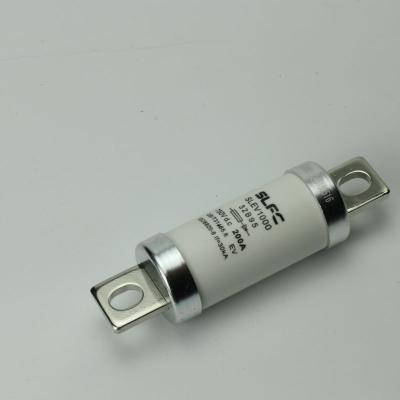 China LOW VOLTAGE DC690V SLEV Electric Vehicles FWX Fuse for sale