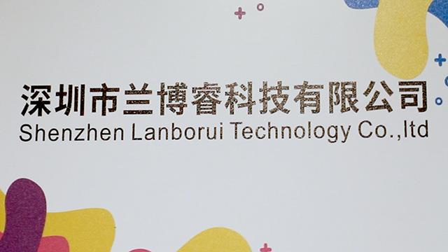 Verified China supplier - Shenzhen Lanborui Technology Co., Ltd.