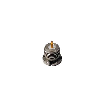 China 50Î © Hot Products SMP RF Coaxial Quick Connector Connector Stainless Steel for sale