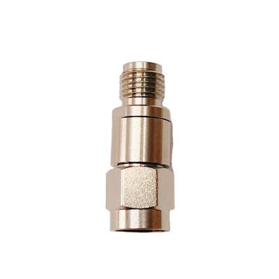 China 50Î © Latest Cheap Price Tech RF Coaxial Connectors 3.5 Series Adapter For Sale for sale