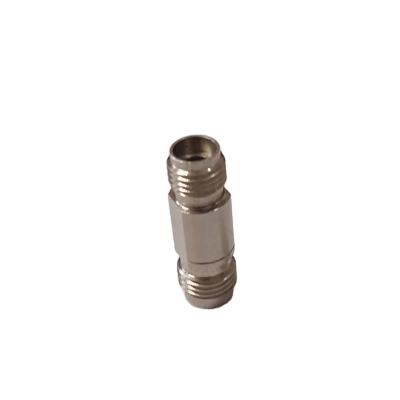 China 50Î © China Supplier Latest Technology RF 2.92 To 2.4 Series Coaxial Adapter Female for sale