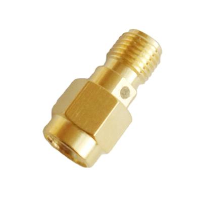 China 50Î © China supplier professional rf coaxial cable male connector SMA male connector adapter for sale for sale