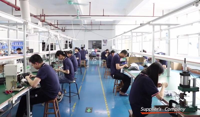 Verified China supplier - Shenzhen Oudakx Electronics Co., Ltd.