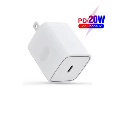 China 2020 mobile phone high wall charger QC 30 wirell charger 30w 20w 120w charger for sale