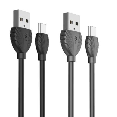 China High Quality Wire USB MP3/MP4 Player Band 2.0 Fast Charging Cable And Data Transfer Mini Tpe Usb Type C Cable for sale