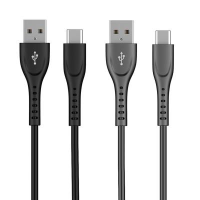 China MP3/MP4 Player Tape Usb 2.0 Type C Usb Cable Data Transfer Usb Data Cable Fast Charging Charger for sale