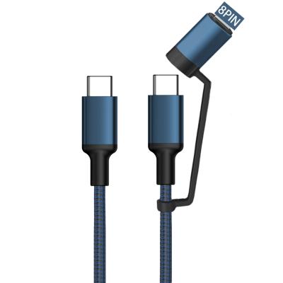 China Type C Cable 5v 3a Amazon Accessories Amazon MP3/MP4 Player USB Charger Android Usb Charger Nylon Cable Type C for sale