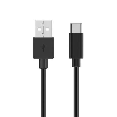 China Hot Selling USB Type C Cable 2.0 USB Player MP3/MP4 Type C Connector Data Charging USB Cable For Android Smartphone for sale