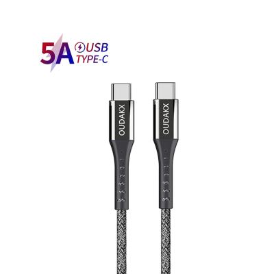 China MP3/MP4 Player For Iphone Fast Charging 18w Charger Usb C Cable Palladium USB-c Cable For Iphone Mobile Phone Data Wire for sale