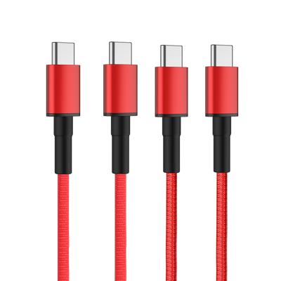 China High Quality MP3 / MP4 Player Usb 2.0 Type C Usb Cable With Fast Charging Cable And Data Transfer for sale