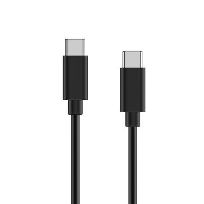 China Fast Charging Mobile Phone 20V/3A USB 2.0 High Speed ​​Data Type C Data Cable 480mbp/s Durable for sale