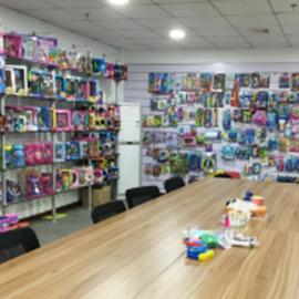 Verified China supplier - Shantou Chenghai Taisheng Plastic Toys Factory