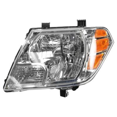 China Howo Tractor Sinotruk Howo Spare Parts Best Price Original LHS WG9719720001 HEAD LAMP for sale