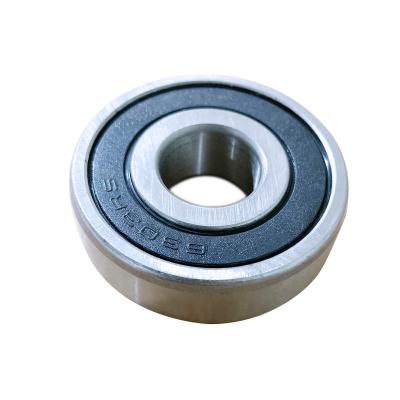 China Heavy Duty Truck Factory Directly Sell China Sino Howo Tipper 190003311416 Steering Wheel Guide Bearing 6305 for sale