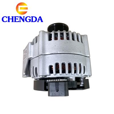 China 220 Volt Dynamo Generator Electric Dynamo 7PK for sale