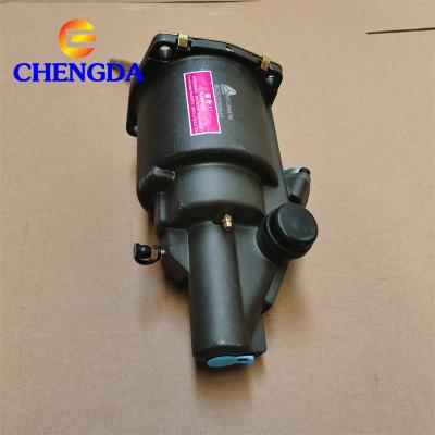 China Heavy Duty Truck China Heavy Duty Truck Parts Clutch Booster Cylinder VOSS Truck Parts For Sale for sale