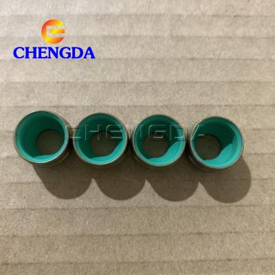 China Oil Resistant Valve Diesel Engine Trucks Dump Truck Seal Door D12 Hard Valve Seal For Sale for sale