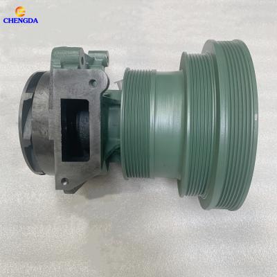 China Diesel Truck Sinotruk Howo Spare Parts Water Pumping Machine Water Diesel PumpTruck Parts for sale