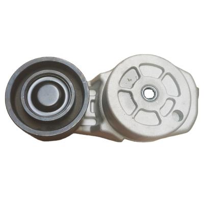 China Diesel Engine Spare Parts Truck Tractor Engine Tensioner Diesel Engines Parts Truck Parts For Volvo for sale