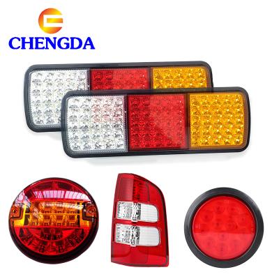 China Foton Truck Spare Parts Foton Truck Spare Parts Truck Engine Front Light Truck For Volvo Diesel for sale