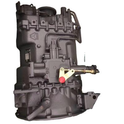 China Sinotruck high quality steel automatic transmission reversing gear box for sale standard size for sale