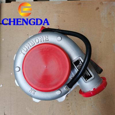 China Sinotruk Howo Shacman Heavy Truck SINOTRUK HOWO FOTON Truck Spare Parts Engine Parts Turbocharger VG1560118227 for sale