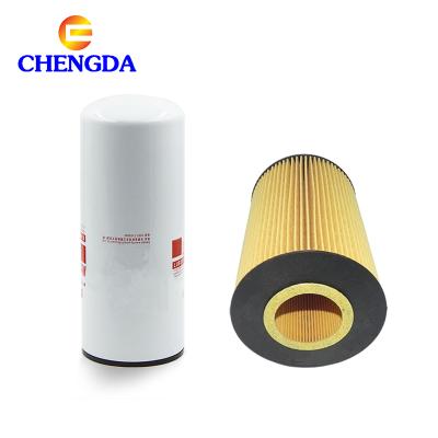 China High Quality Gasoline Fuel System Trucks Oil Filter 2992242 OEM Oil Filter for sale