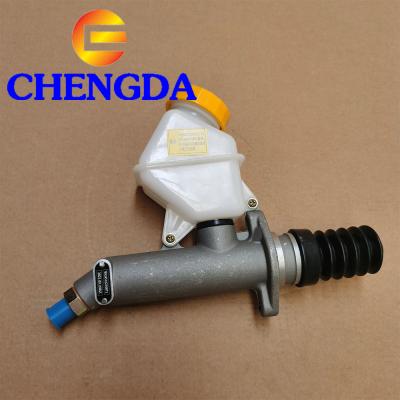 China Truck Spare Parts China Heavy Duty Truck Item Cylinder Lever Clutch for sale