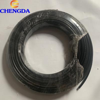 China Body Parts Beiben Hino Howo Dump Truck Parts Nylon Tube Truck Accessories for sale