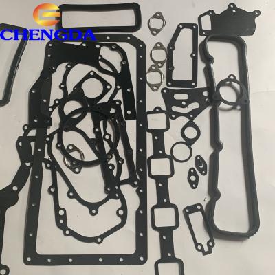 China Brake Truck Body Parts Engine Gasket Valve Cover Gaskets for sale