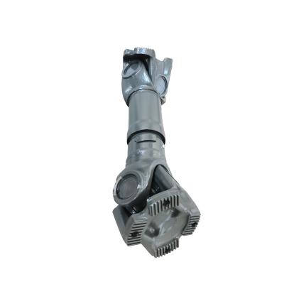 China Steel Spare Sinotruk Howo Truck Parts Drive Shaft Shaft AZ9557310625 for sale