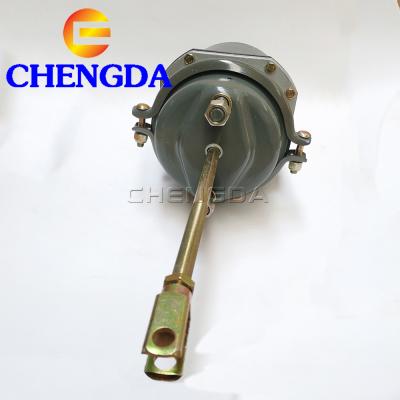 China Truck Spare Parts Truck Brake Chamber Manufacturer Chamber Brake for sale