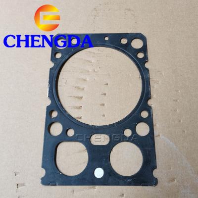 China Truck Spare Parts Sinotruck Spare Parts Howo Truck Cylinder Gasket Head Gasket for sale