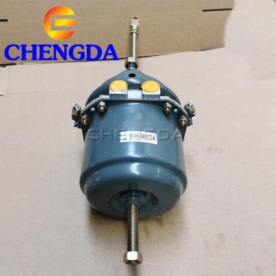 China Truck Spare Parts Truck Parts Brake Chamber Heavy Duty Truck Brake Chamber for sale