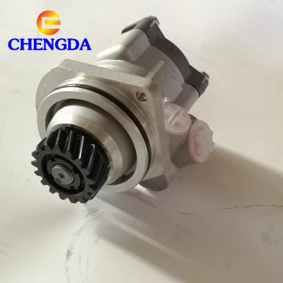 China Power Steering Howo Truck Parts Power Steering Hydraulic Pump for sale