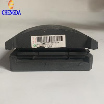 China China Shacman Howo Rubber Dump Truck Accessories Small Bearing Rubber for sale