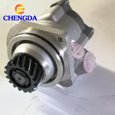 China Power Steering Truck Spare Parts Steering Electric Power Hydraulic Steering Pump Truck for sale