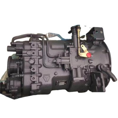 China Original Truck Sinotruk Factory Howo Truck Parts Transmission Parts for sale