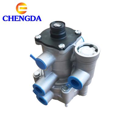 China Heavy Duty Truck China / Europe Trailer WG9000360525/1 Air Brake Valve Trailer Parts For Sale for sale